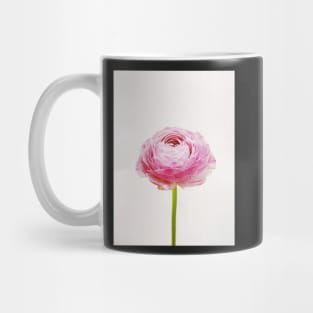 Ranunculus Mug